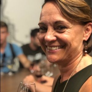 Meet your Posher, Susan